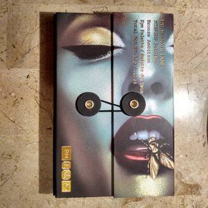 Pat McGrath Labs Mthrshp Sublime Bronze Ambition Eye Palette